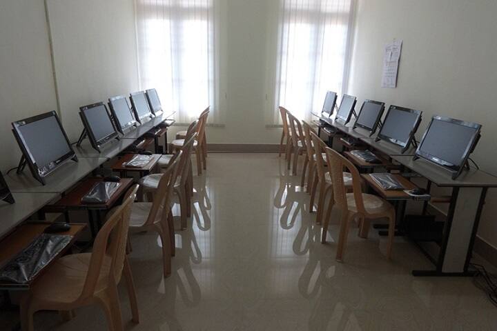 laboratory